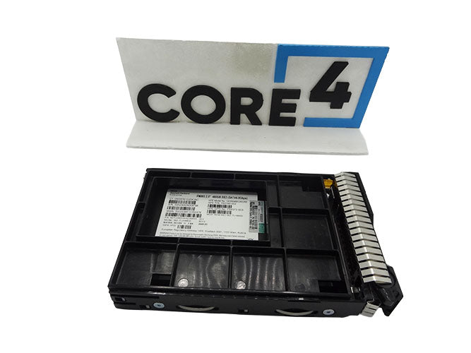 HP P00805-001 HPE DRV SSD 300GB 6G 3.5 SATA VE SC