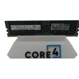 HP P00926-B21 HPE 64GB (1X64GB) DDR4-2933 CAS-21