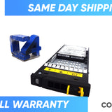 HP P01022-001 1.2TB SFF Hard drive 10K SS7000 & SS8000