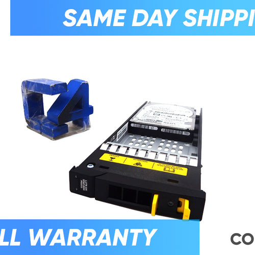 HP P01022-001 1.2TB SFF Hard drive 10K SS7000 & SS8000