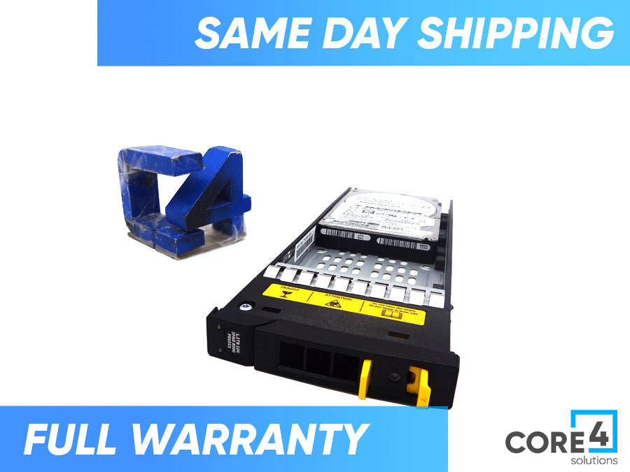 HP P01022-001 1.2TB SFF Hard drive 10K SS7000 & SS8000