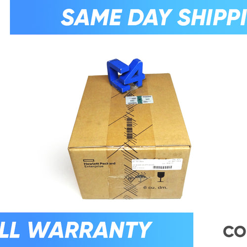 HP P01303-001 400GB 12G SFF SAS WI *New Sealed*