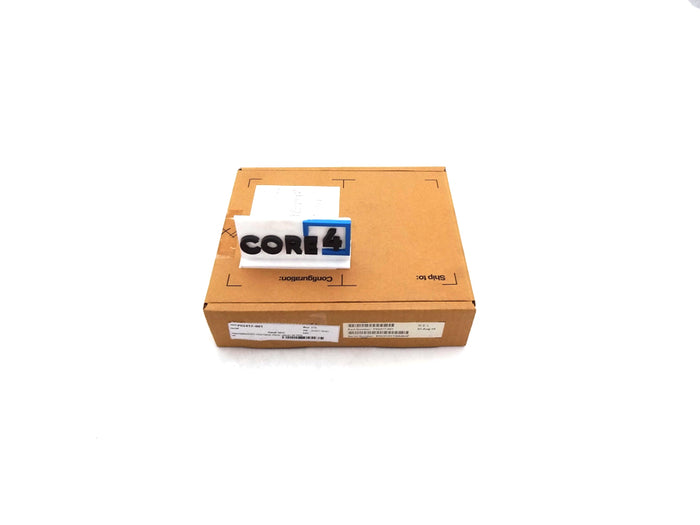 HP P02417-001 SPS-HEATSINK PROC ARx4z 49 FINs