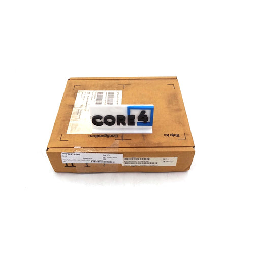 HP P02418-001 SPS-HEATSINK PROC ARx4z 18 FINs