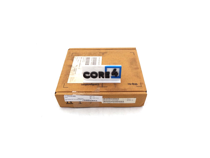 HP P02418-001 SPS-HEATSINK PROC ARx4z 18 FINs