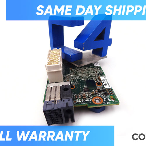 HP P02424-001 SYNERGY 6820C 25/50GB CNA - P02054-B21