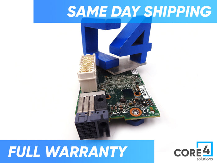 HP P02424-001 SYNERGY 6820C 25/50GB CNA - P02054-B21