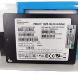 HP P02760-004 DRV, 1.92TB 6G SATA 2.5 RI SSD-SAM