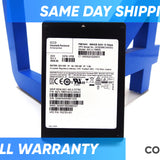 HP P02763-001 960GB SAS RI SFF SC SSD