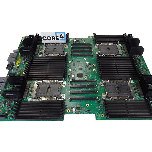 HP P02896-001 HP 	PCA IP147-EX 4 SKT 12 DIMMS SKT
