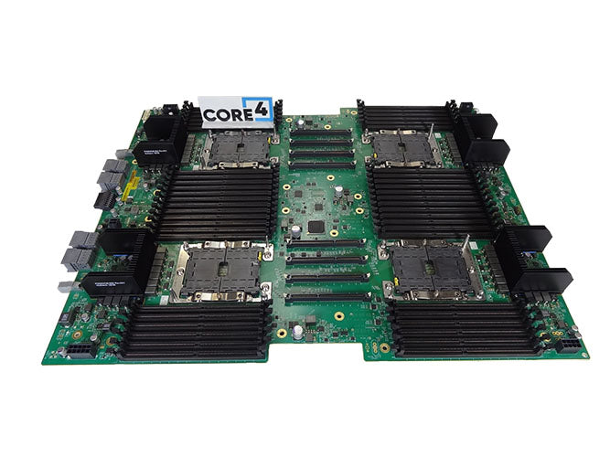 HP P02896-001 HP 	PCA IP147-EX 4 SKT 12 DIMMS SKT