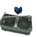 HP P02900-001 Fan assembly 2x 80MM (3.14in)