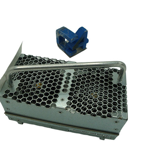 HP P02900-001 Fan assembly 2x 80MM (3.14in)
