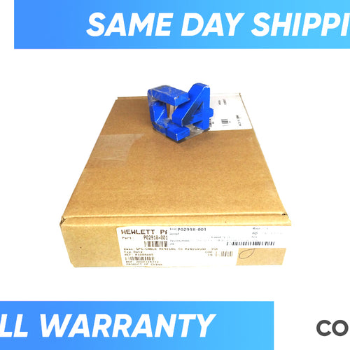 HP P02918-001 MiniSAS to MINISAS Hard drive cable *New Bulk*