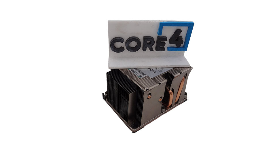 HP P02932-001 HPE SPS-HEATSINK 2U NARROW PURLEY