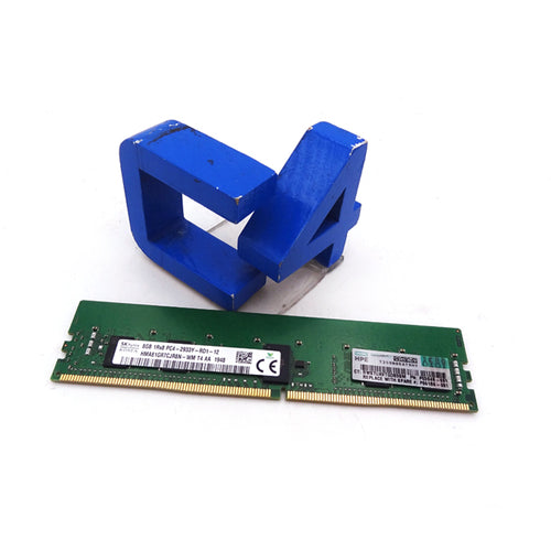HP P03049-091 8GB 1RX8 PC4-2933Y-R SMART - P00918-B21, P06186-001