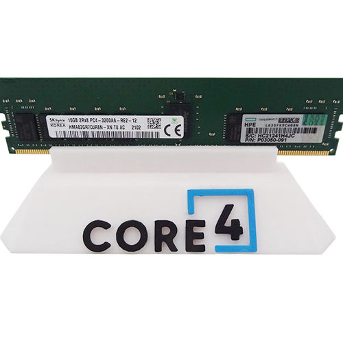 HP P03050-091 HPE 16GB SDRAM DIMM PC4-2933Y