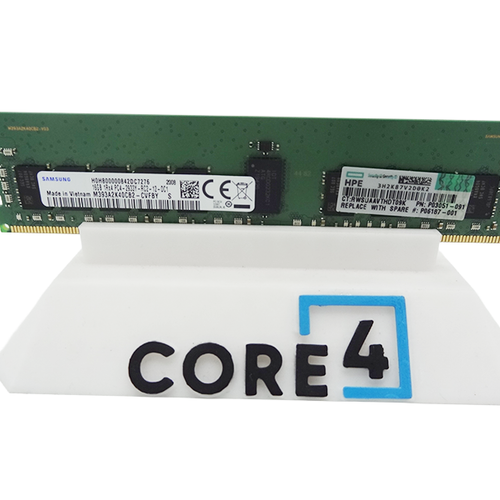 HP P03051-091 HPE 16GB PC4-2933YR MEMORY DIMM
