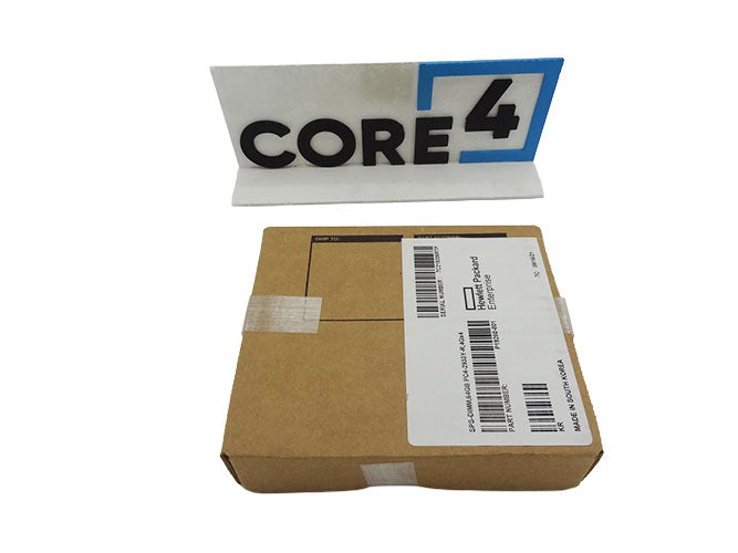 HP P03053-1A1 HPE 64GB (1X64GB) DUAL RANK X4 DDR4-2933 CAS-21-21-21