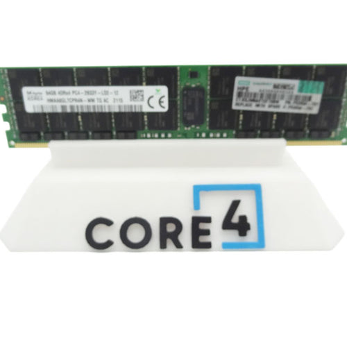 HP P03054-791 HPE Synergy 64GB Dual Rank x4 DDR4-2933-L CAS-21-21-21
