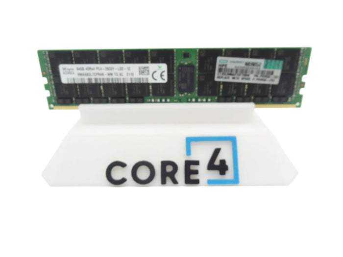 HP P03054-791 HPE Synergy 64GB Dual Rank x4 DDR4-2933-L CAS-21-21-21