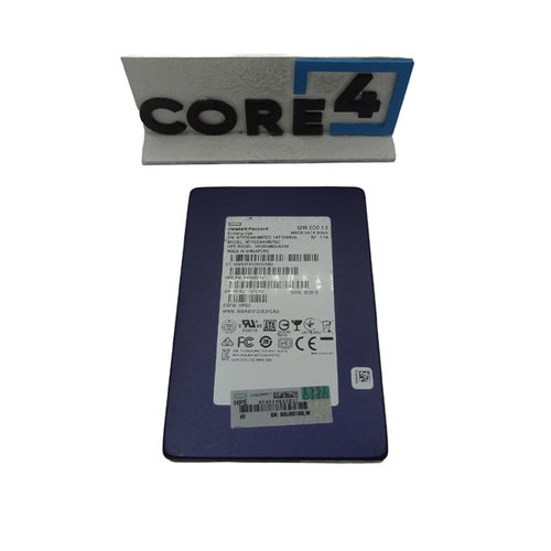 HP P03483-001 480GB SATA RI LFF LPC DS - P04499-B21