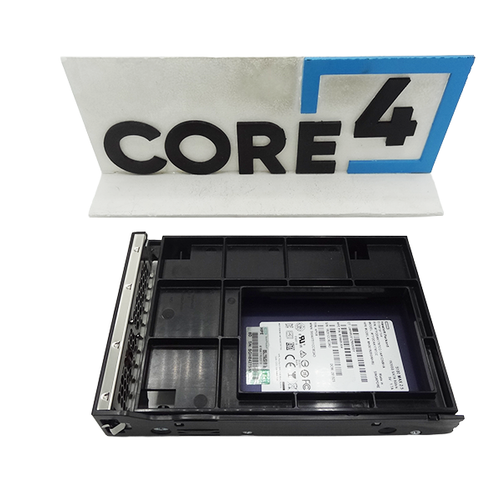 HP P03610-B21 HPE 1.92TB SATA 6G 3.5IN SSD