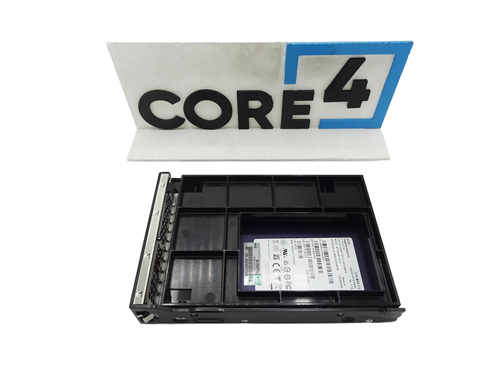 HP P03610-B21 HPE 1.92TB SATA 6G 3.5IN SSD