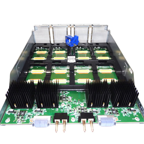 HP P03727-001 SPS-Tray with PCA GPU XL270d Bd, SXM2