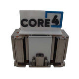 HP P03741-001 HP Heatsink, Graphic Processor Unit SXM2 39