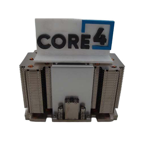 HP P03741-001 HP Heatsink, Graphic Processor Unit SXM2 39
