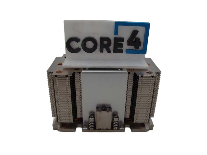 HP P03741-001 HP Heatsink, Graphic Processor Unit SXM2 39