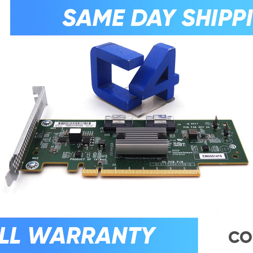 HP P03743-001 XL270D GEN10 NVME ENABLEMENT