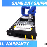 HP P03799-001 1.8TB 10K SFF 3PAR 8000 SPS-DRV