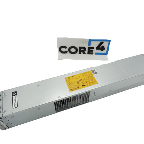 HP P04035-001 HPE PRIMERA 600 500w PSU