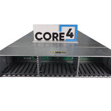HP P04040-001 HP NODE CHASSIS PRIMERA 600 SERIES 2U