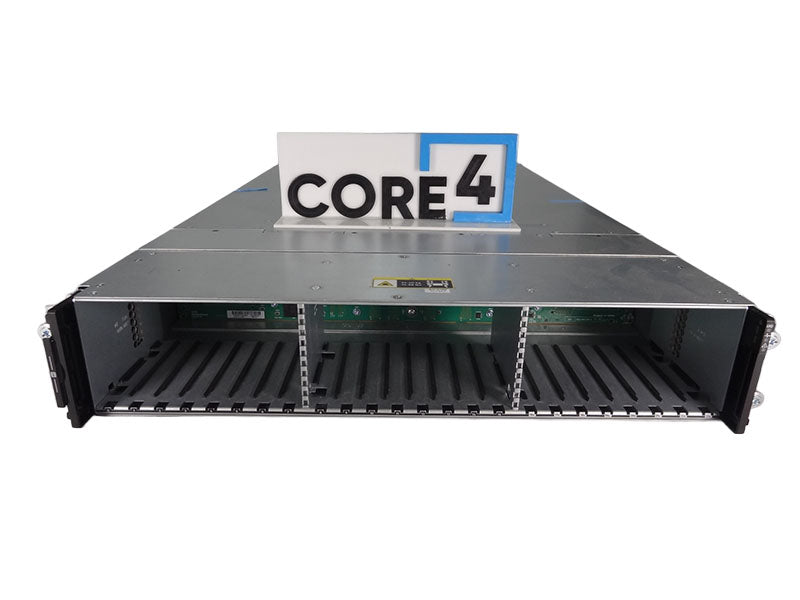 HP P04040-001 HP NODE CHASSIS PRIMERA 600 SERIES 2U