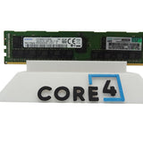HP P04177-001 HP 32GB (132GB) 2RX4 PC4-21300V-R DDR4-2666MHZ RDIMM