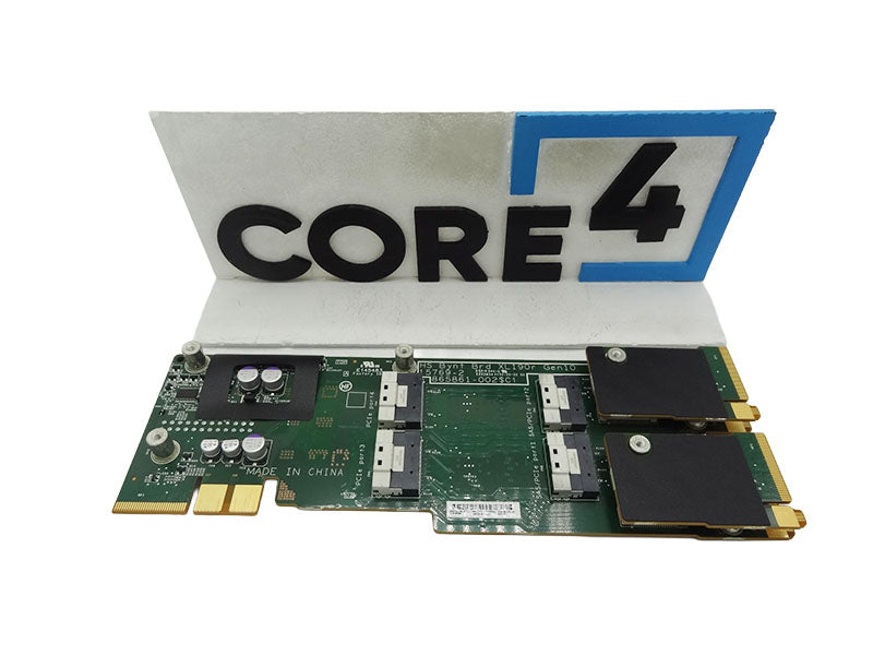 HP P04285-001 HPE HS BYNT BRD XL190R GEN10