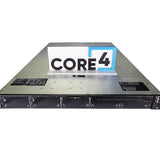 HP P04359-B21 HPE CL2600 Gen10 8SFF CTO Server