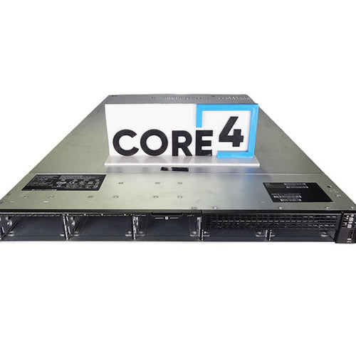 HP P04359-B21 HPE CL2600 Gen10 8SFF CTO Server