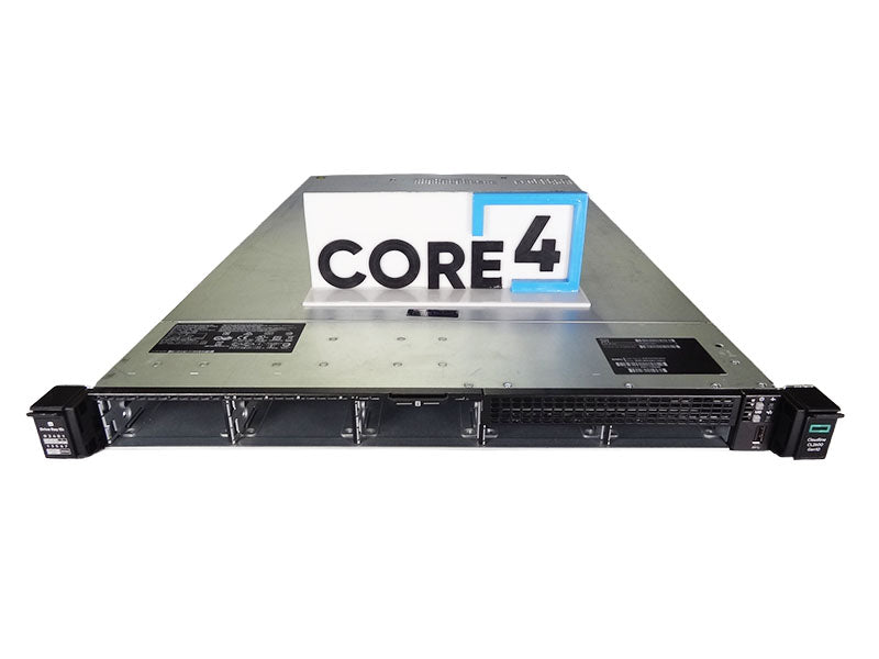 HP P04359-B21 HPE CL2600 Gen10 8SFF CTO Server