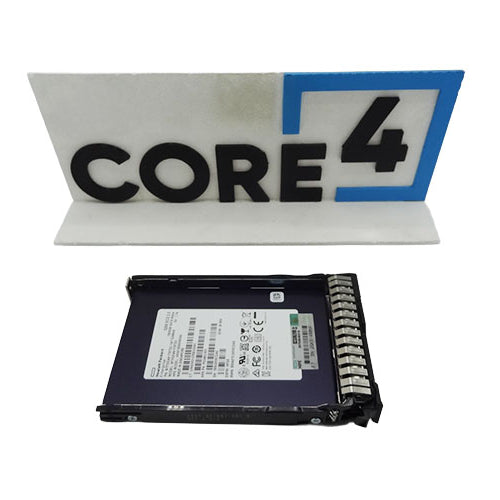 HP P04478-B21 HPE 1.92TB SATA 6G RI SSD