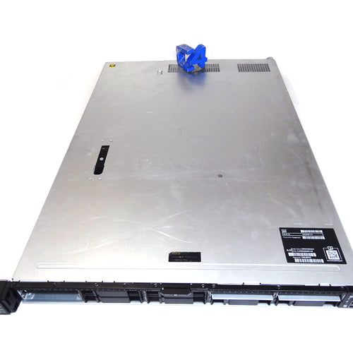 HP P04654-B21 DL325 GEN10 8SFF CTO