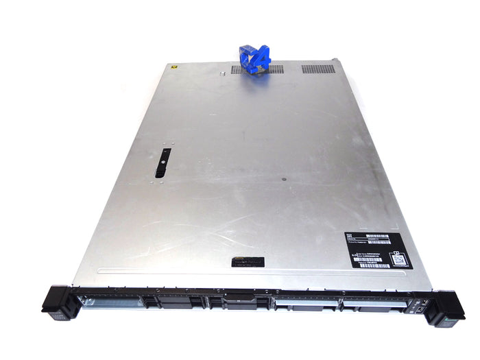 HP P04654-B21 DL325 GEN10 8SFF CTO