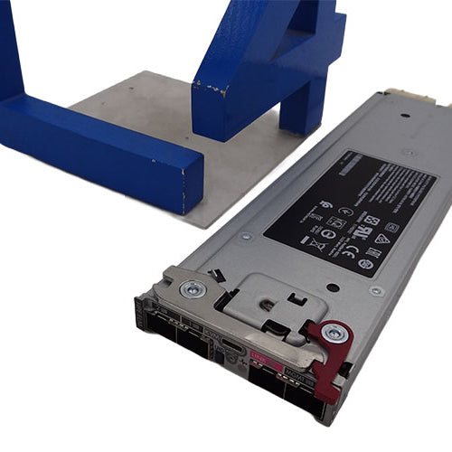 HP P04749-001 HPE Synergy FLM 4 port