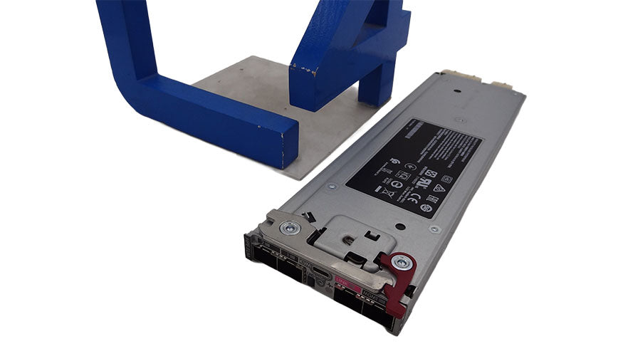HP P04749-001 HPE Synergy FLM 4 port