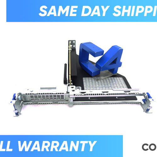 HP P04969-001 DL325 G10 RISER