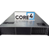 HP P05172-B21 DL380 Gen10 Plus 8SFF NC CTO Server