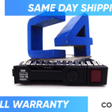 HP P05314-001 1.92TB SATA 6G RI SSD - P04478-B21